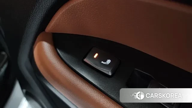 Ssangyong Rexton Sports Cannes id 3568263 из Кореи 10