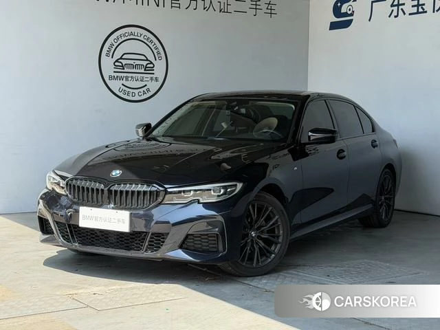 BMW 3 series id 4273506 из Китая 10