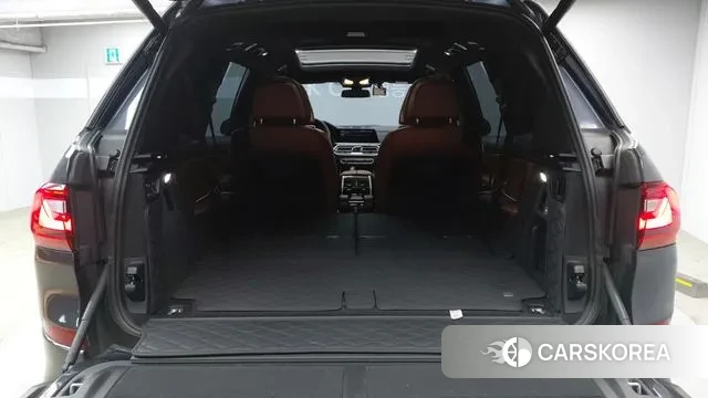 BMW X7 (G07) id 3660513 из Кореи 10