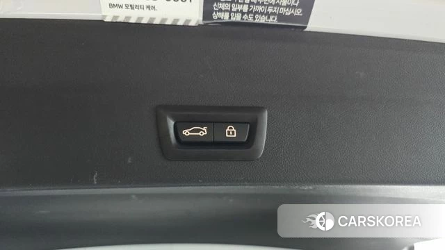 BMW iX3 id 4428608 из Кореи 10
