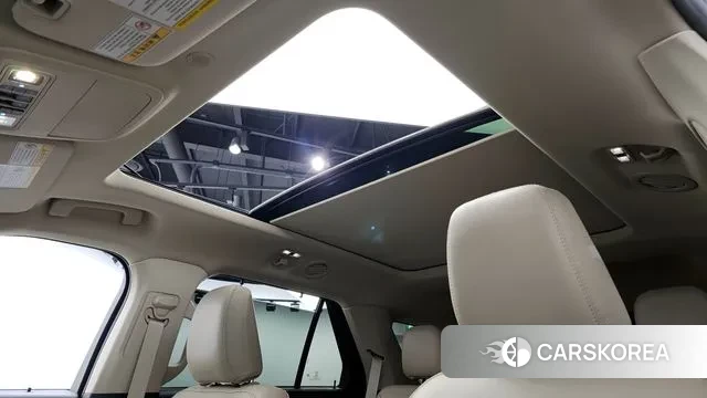 Ford Explorer 6th Generation id 3018423 из Кореи 10