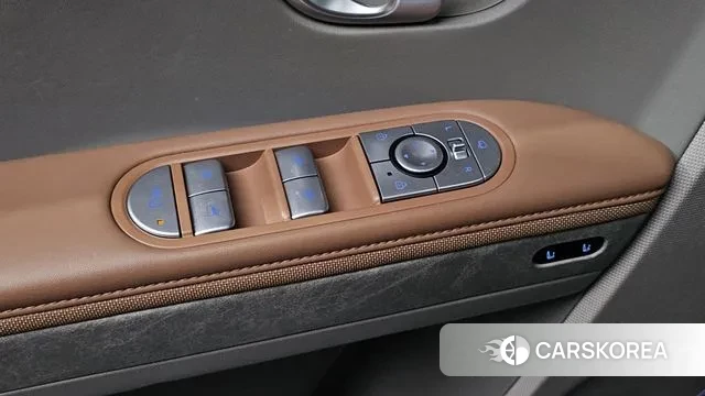 Hyundai Ionic 5 id 3518663 из Кореи 10