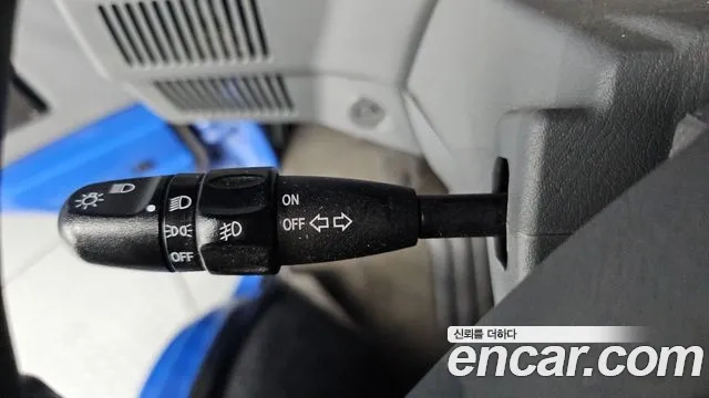 Chevrolet (GM Daewoo) New Damas id 2945762 из Кореи 10