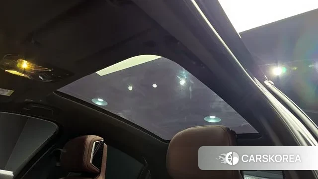 BMW 7 Series (G70) id 3731991 из Кореи 10