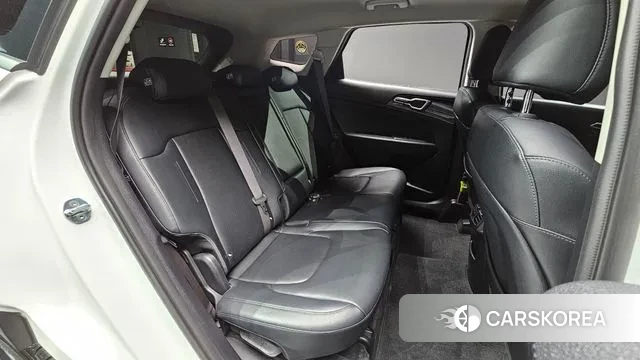 Kia Sportage 5th Generation id 3138402 из Кореи 10