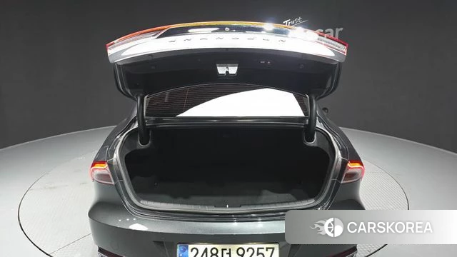 Hyundai The New Grandeur IG id 3923881 из Кореи 10