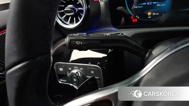 Mercedes-Benz A-Class W177 id 2901656 из Кореи 10