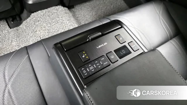 Lexus ES300h 7th generation id 3681047 из Кореи 10