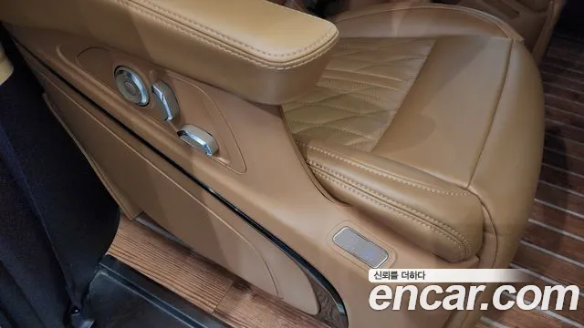 Kia The New Carnival 4th Generation id 2477511 из Кореи 10