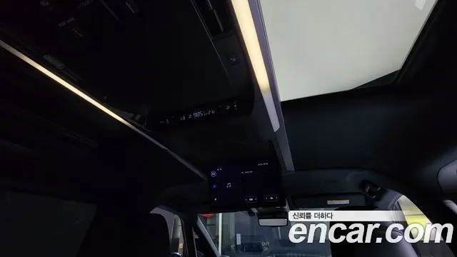 Toyota Alphard 4th Generation id 2919719 из Кореи 10