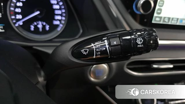 Hyundai Sonata (DN8) id 4942873 из Кореи 10