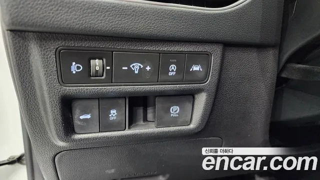 Hyundai Sonata (DN8) id 2689084 из Кореи 10