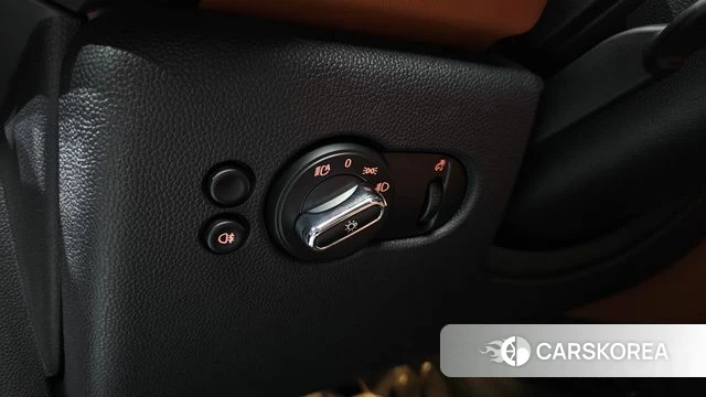 Mini Cooper S id 3897344 из Кореи 10