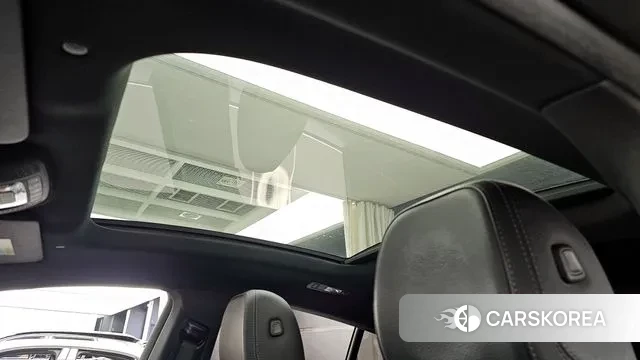 Mercedes-Benz GLE-Class W167 id 3788451 из Кореи 10