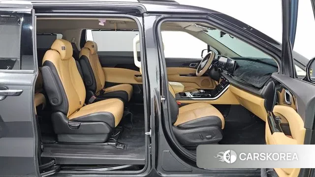 Kia Carnival 4th generation id 3624930 из Кореи 10