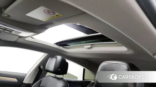 Volkswagen Arteon id 2876144 из Кореи 10