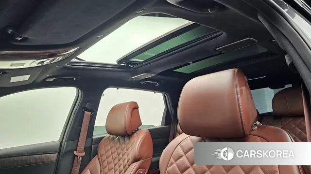 Genesis GV80 id 3410498 из Кореи 10