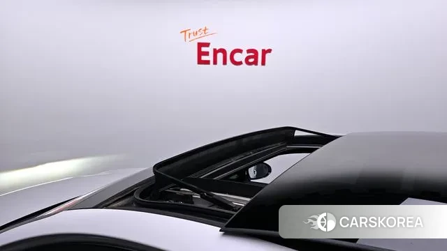 Kia K5 3rd generation id 3459225 из Кореи 10