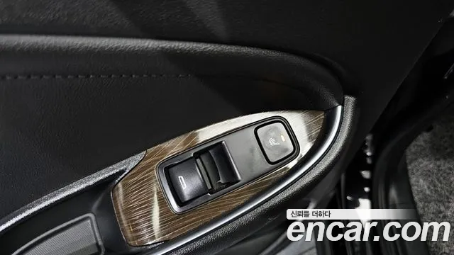 Chevrolet (GM Daewoo) The New Malibu id 2807714 из Кореи 10