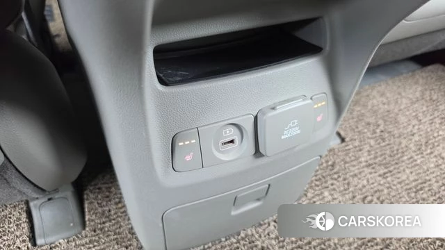 Kia The New Carnival id 4943931 из Кореи 10