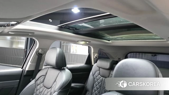 Kia Sorento 4th Generation id 4284374 из Кореи 10