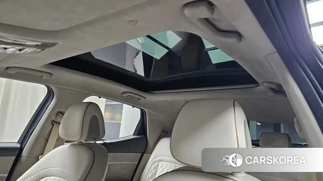 Genesis GV60 id 3053810 из Кореи 10