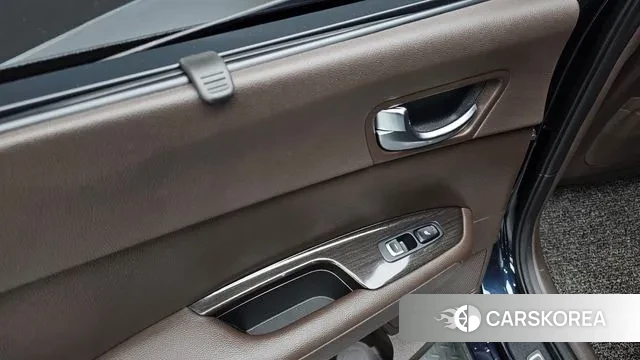 Kia The New K5 2nd generation id 3672624 из Кореи 10