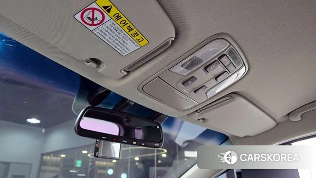 Kia The New Carnival id 3899066 из Кореи 10