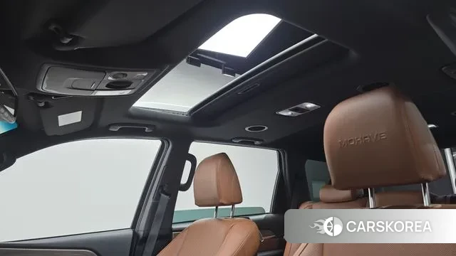 Kia Mohave Master id 3406243 из Кореи 10