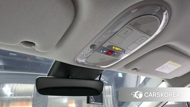 Hyundai Ionic 5 id 4592081 из Кореи 10