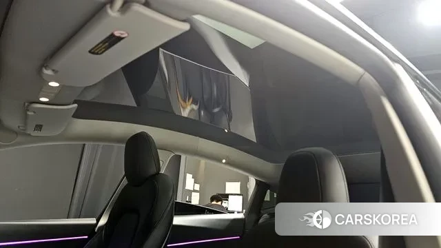 Tesla Model Y id 3133007 из Кореи 10