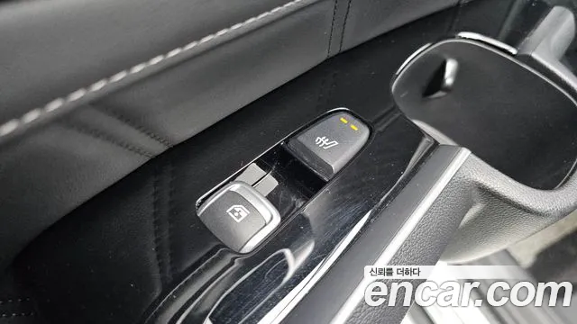 Kia Sorento 4th Generation id 2700825 из Кореи 10