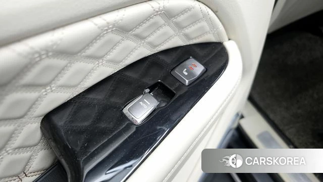 Ssangyong All New Rexton id 4196218 из Кореи 10