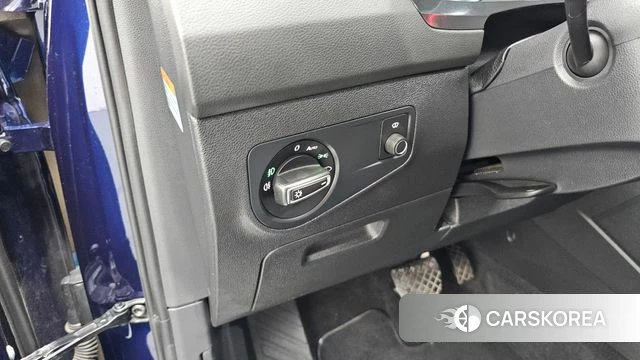 Volkswagen Tiguan second Generation id 4563385 из Кореи 10