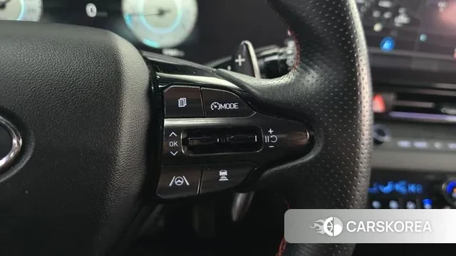 Hyundai Avante (CN7) id 3379193 из Кореи 10