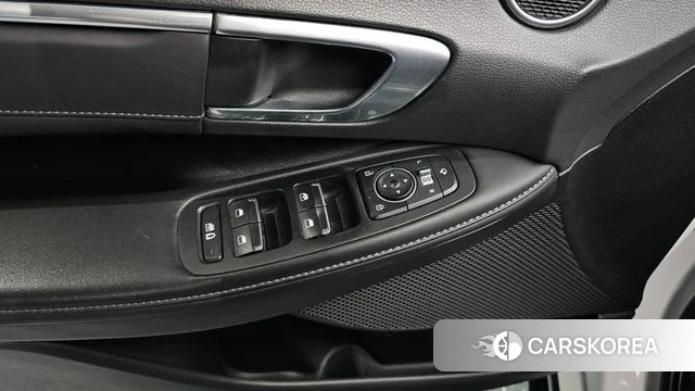 Hyundai Sonata (DN8) id 3799587 из Кореи 10