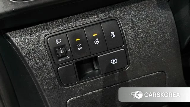 Hyundai Staria id 4917447 из Кореи 10