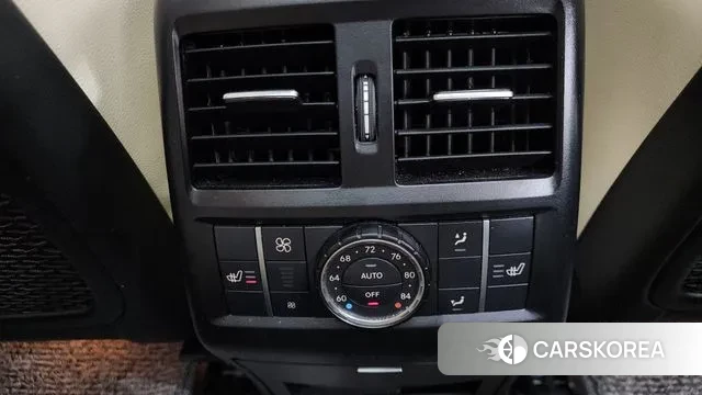 Mercedes-Benz GLS - Class X166 id 3434506 из Кореи 10