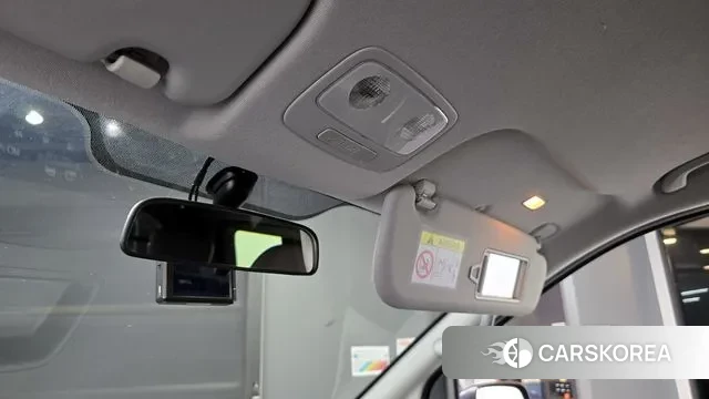 Hyundai The New Grand Starex id 2980811 из Кореи 10