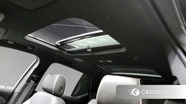 Chevrolet (GM Daewoo) Traverse id 2894521 из Кореи 10