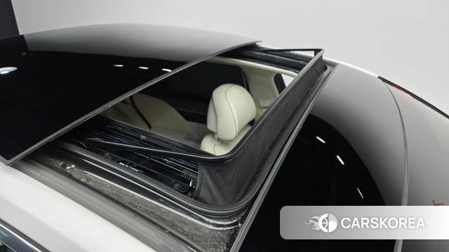 Genesis G90 (RS4) id 3825994 из Кореи 10