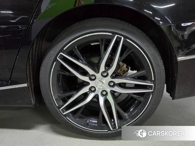 Honda Accord 10th Generation id 4274893 из Кореи 10