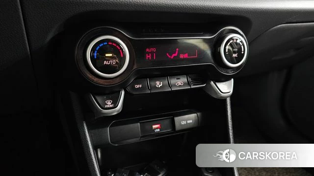 Kia Morning Urban (JA) id 3866000 из Кореи 10