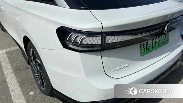 Volkswagen ID.7 VIZZION id 4276450 из Китая 10