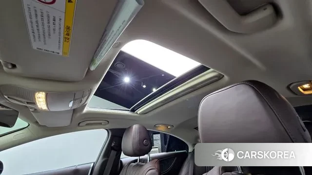 Mercedes-Benz CLS-Class C257 id 2986056 из Кореи 10