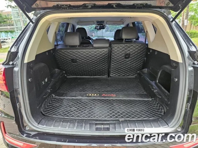 Ssangyong All New Rexton id 2863449 из Кореи 10