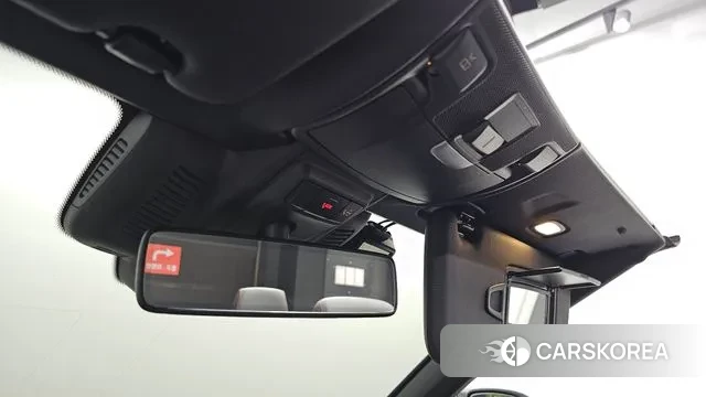 Mercedes-Benz C-Class W205 id 3050152 из Кореи 10