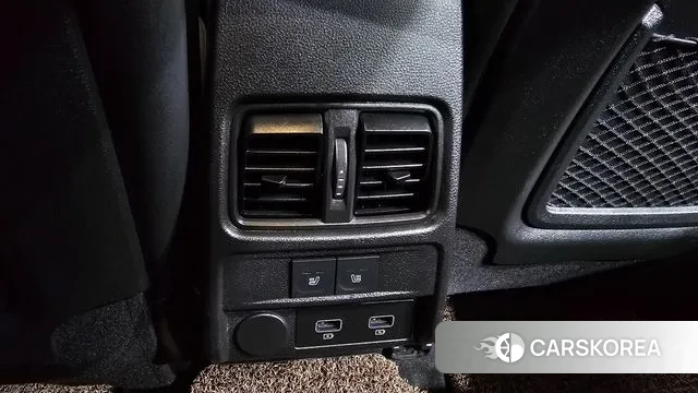 Renault Korea (Samsung) XM3 id 3508111 из Кореи 10