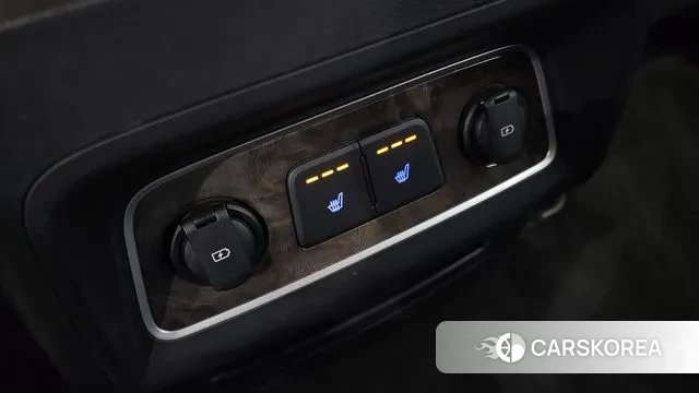 Hyundai The New Grand Starex id 2991098 из Кореи 10