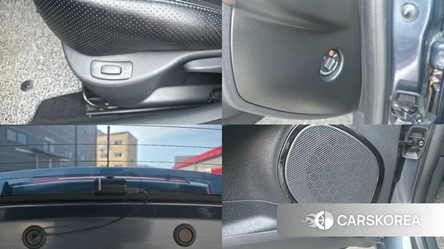 Renault Korea (Samsung) Clio id 3829226 из Кореи 10